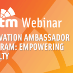 Innovation Ambassador Program