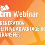 Next Generation Competitive Advantage in Tech Transfer