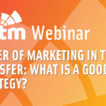 Power of Marketing in Tech Transfer