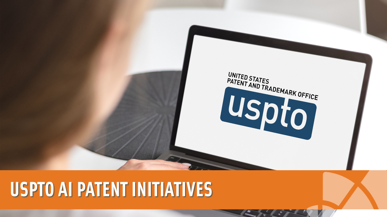 Uspto Backpack USPTO AI Patent Initiatives – AUTM On Demand