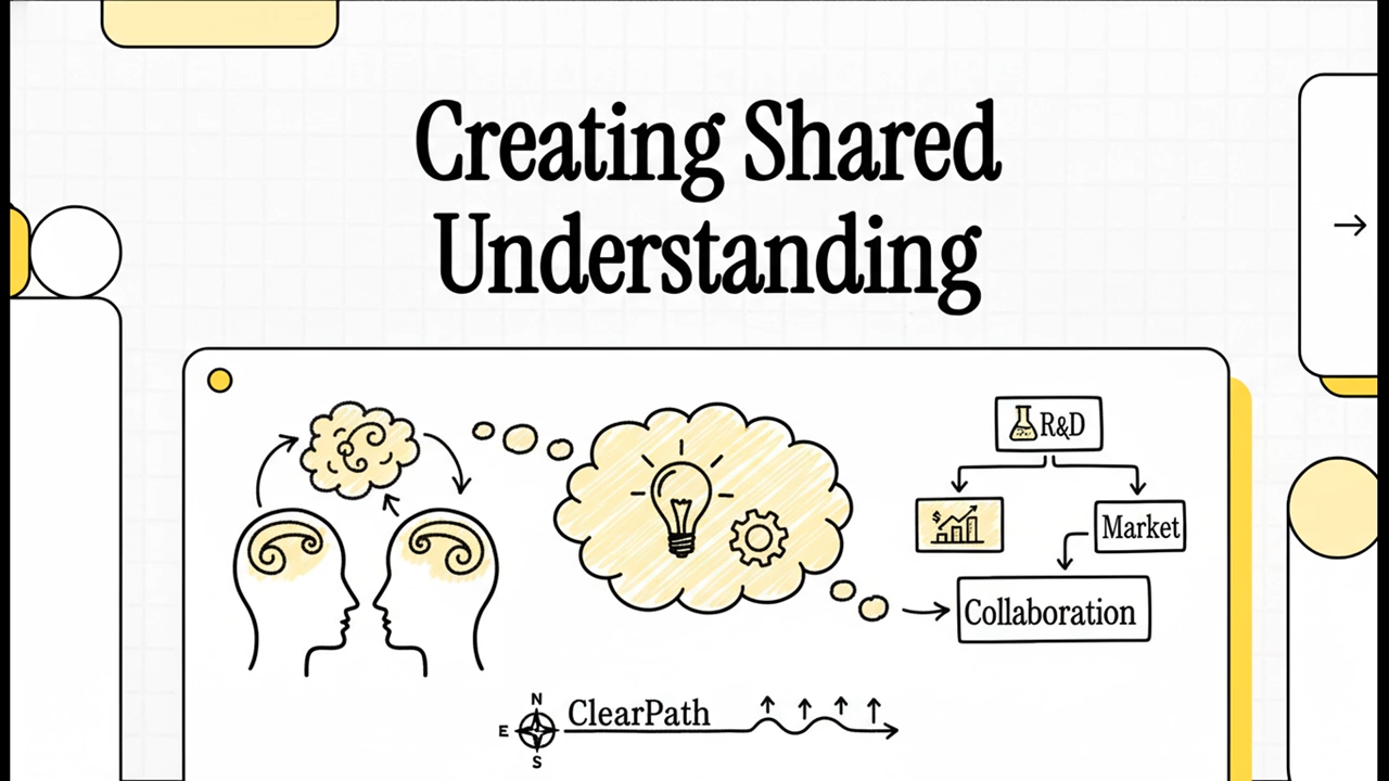 ClearPath Perspectives: Practical Insights for Technology Transfer ...