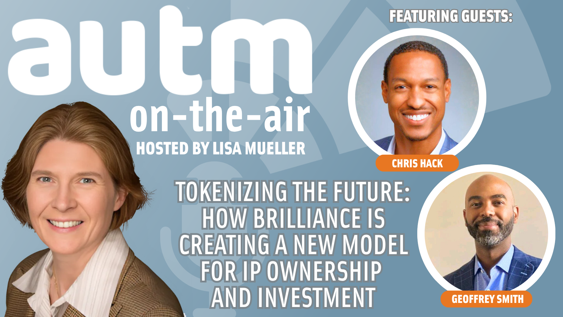 Tokenizing the Future: How Brilliance Is Creating a New Model for IP ...