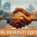 managing university equity