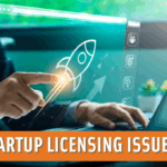 Tech Start Up Licensing Issues